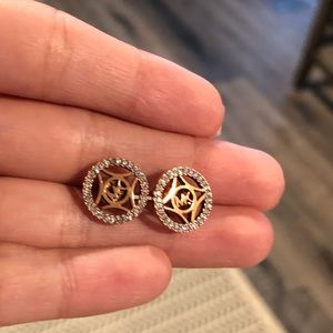 Michael Kors earrings